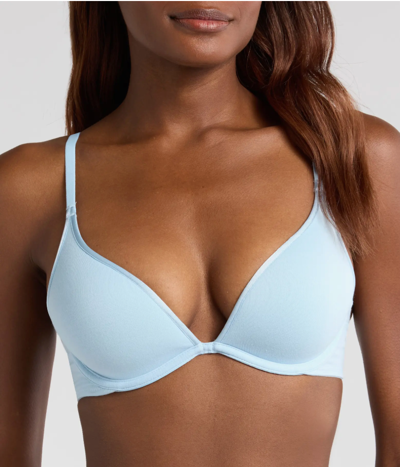 wacoal cotton bra